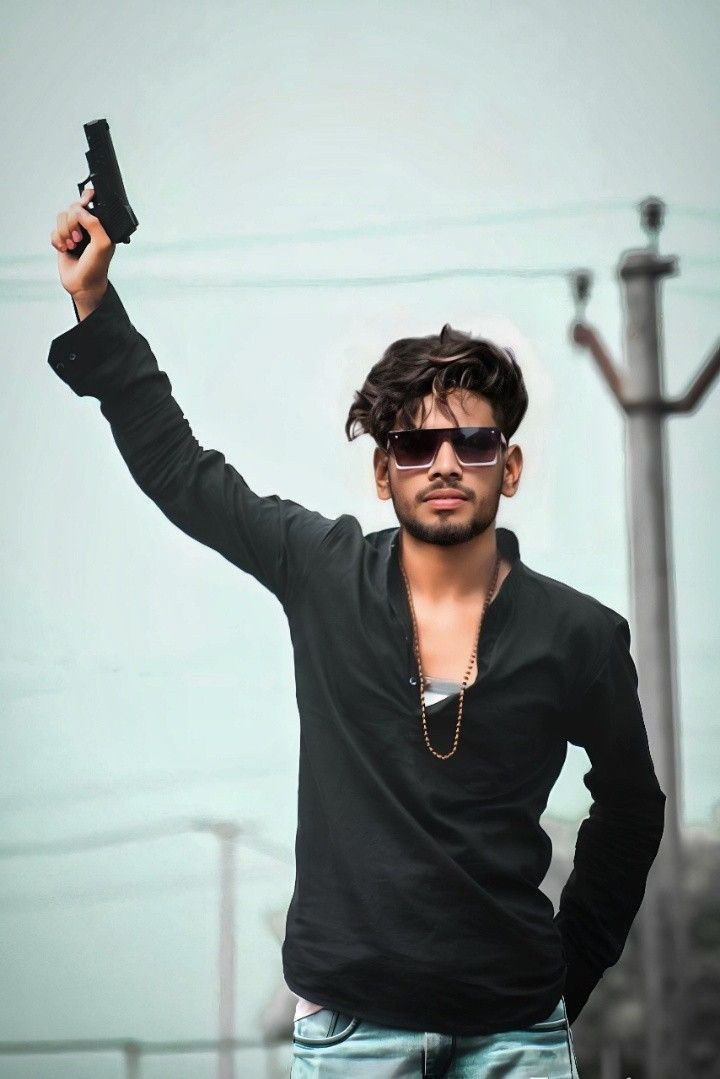 attitude boys dp for tiktok