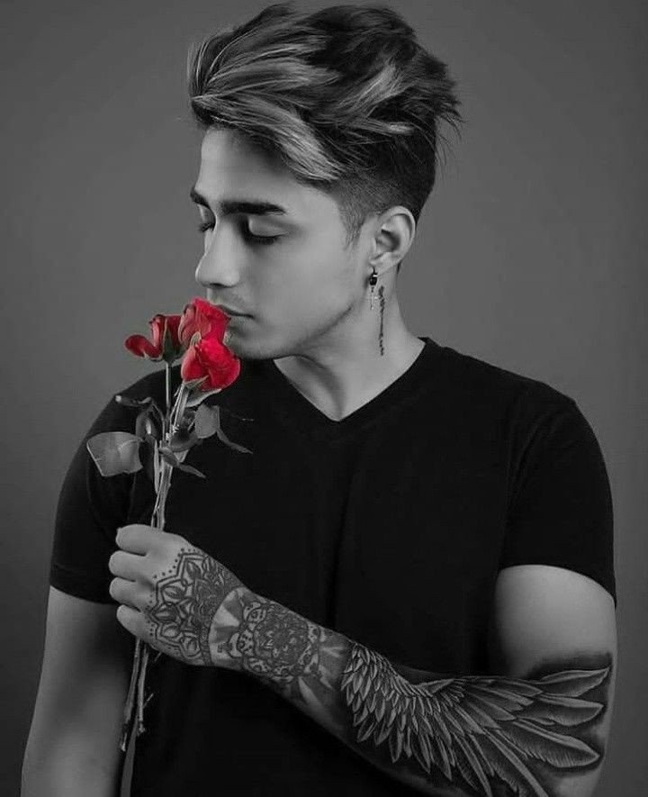 attitude boys dp for tiktok