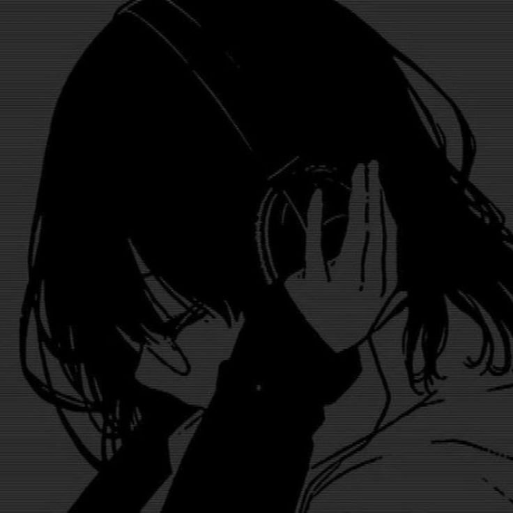 black dp for girls