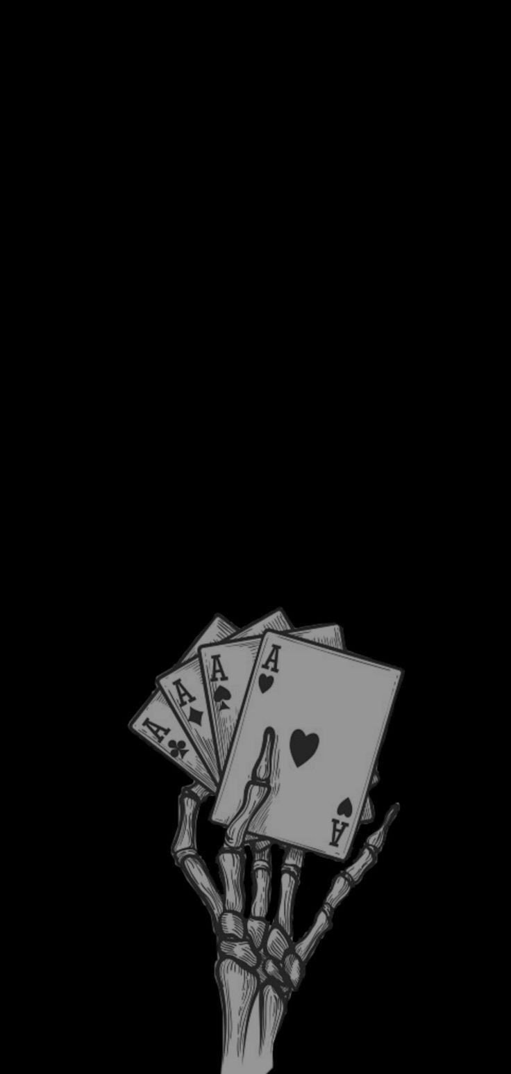 black dp for whatsapp