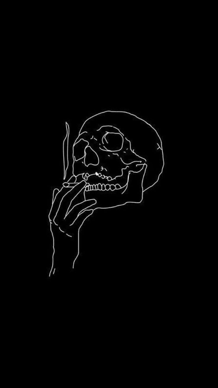 black dp for whatsapp