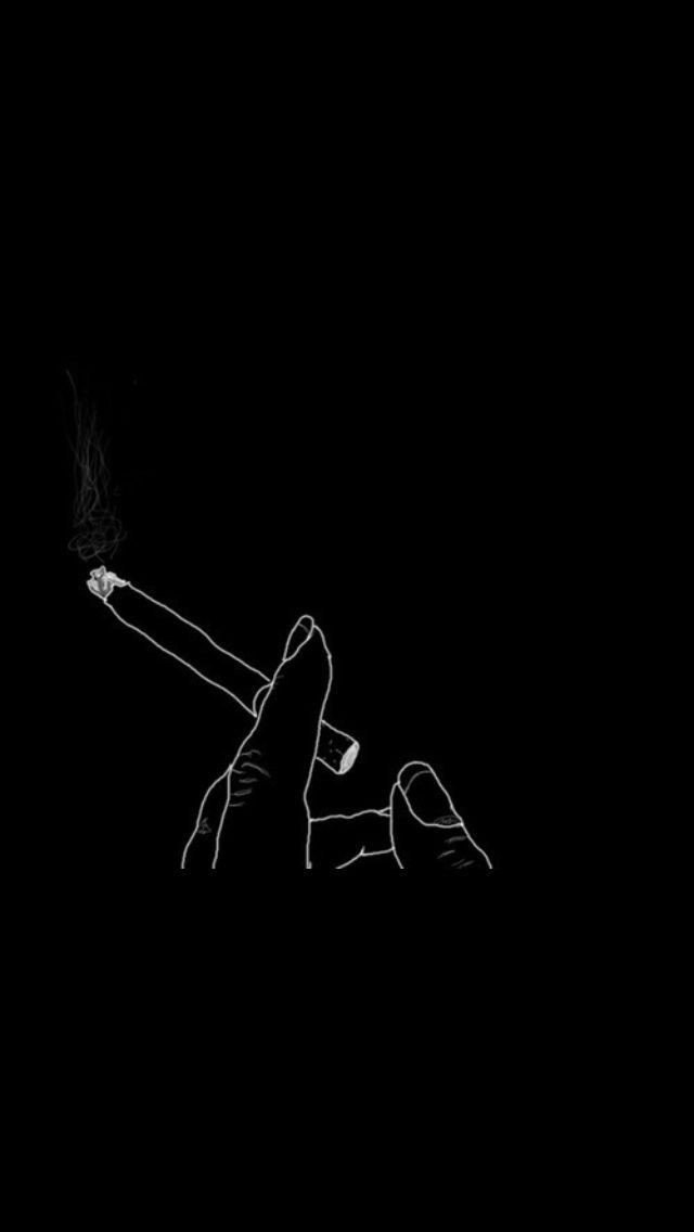black dp images