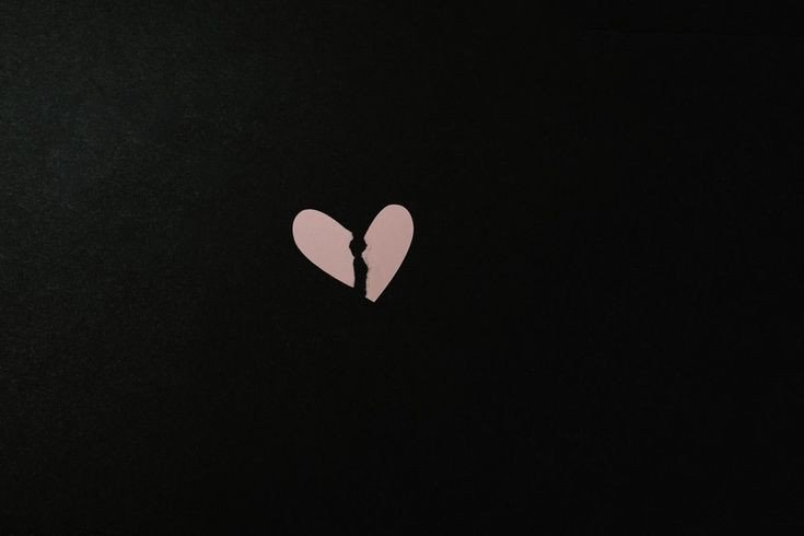 breakup dp
