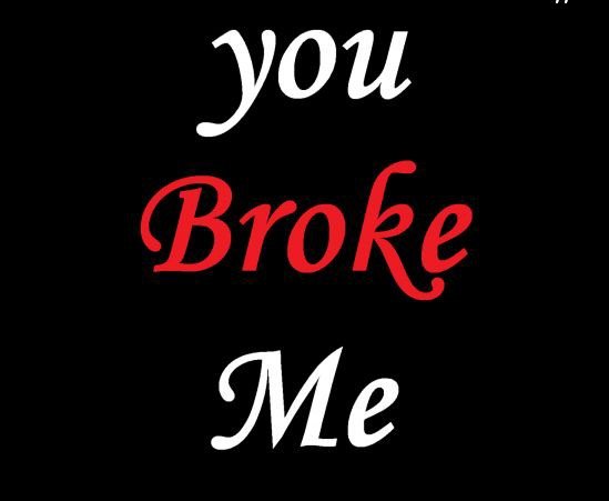 breakup dp boy hd