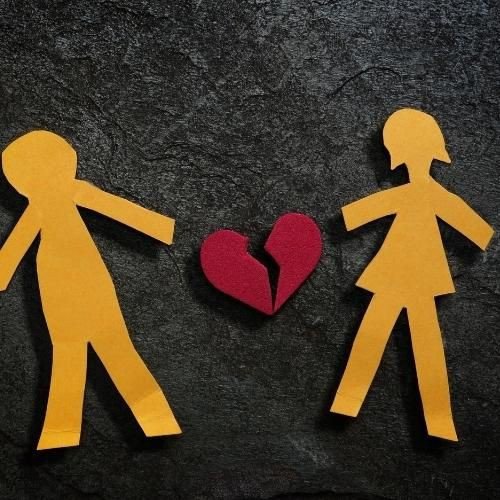 breakup dp boy hd