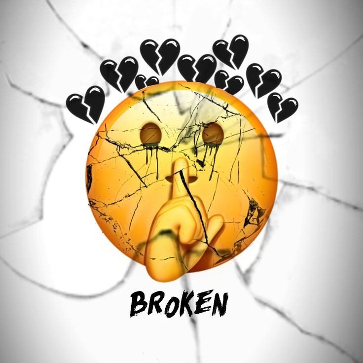 breakup dp boy sad