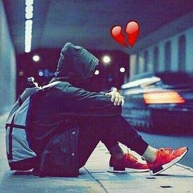 breakup dp for whatsapp