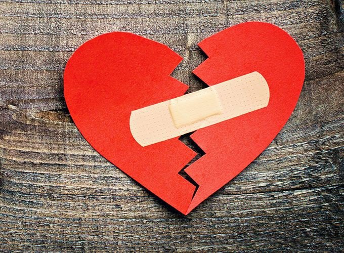 breakup dp girl instagram