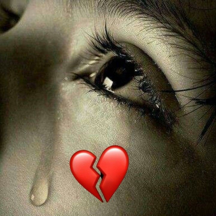 breakup dp girl instagram
