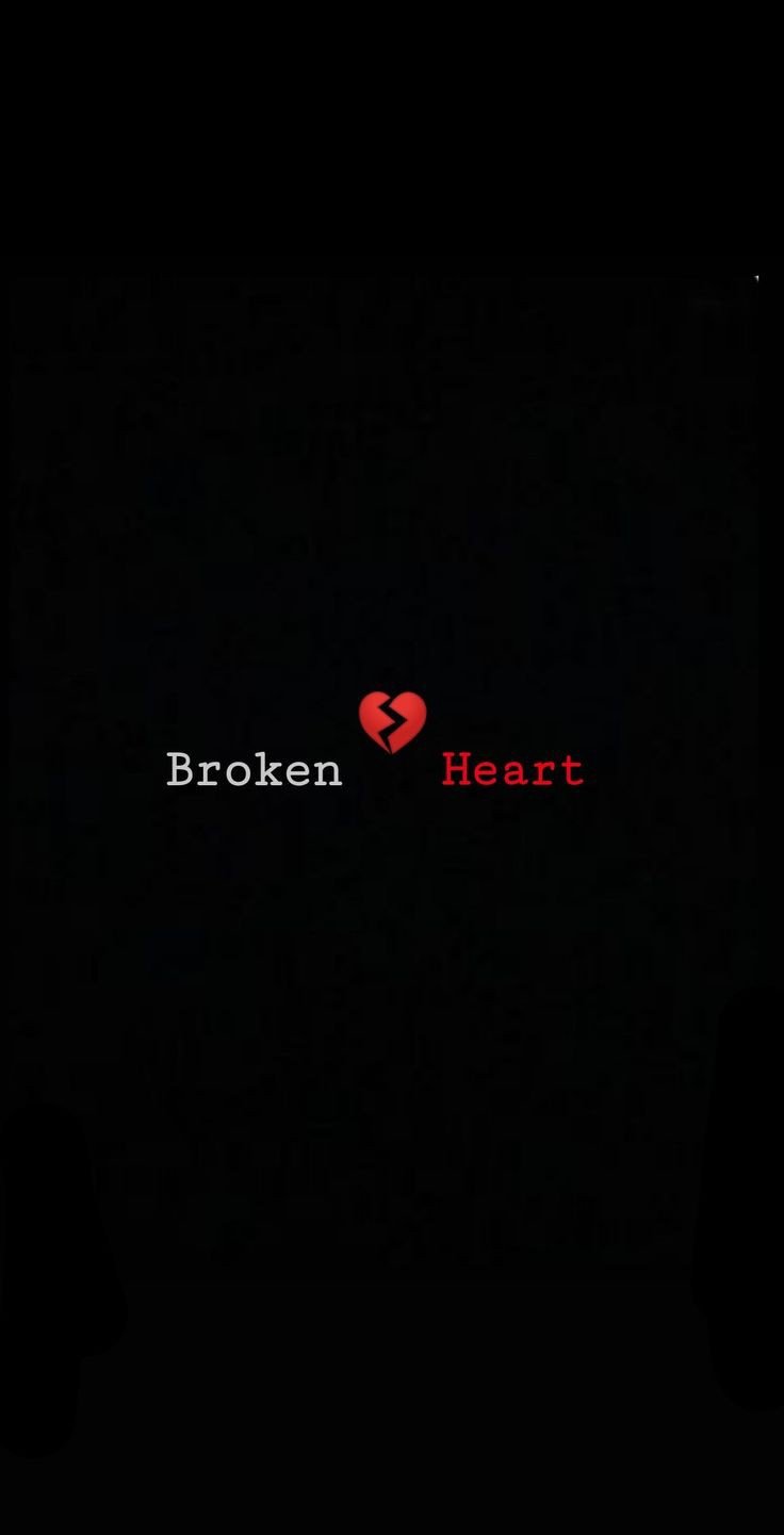 broken heart dp alone