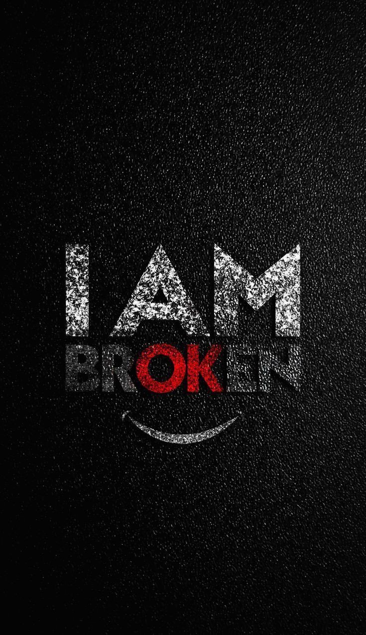 broken heart dp alone