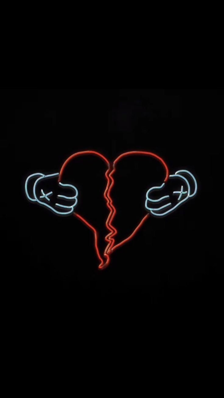 broken heart dp alone