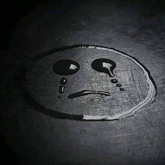 broken heart dp alone boy