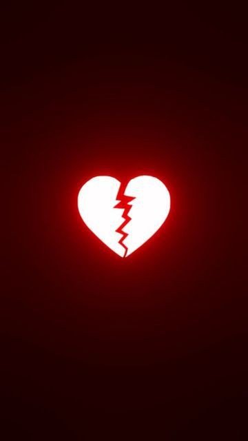 broken heart dp alone
