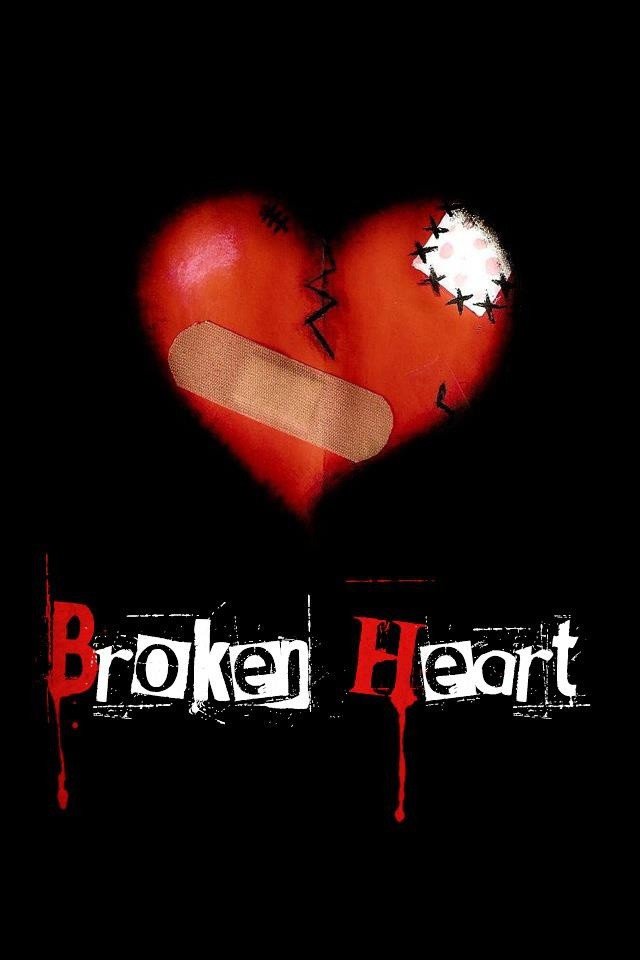 broken heart dp anime