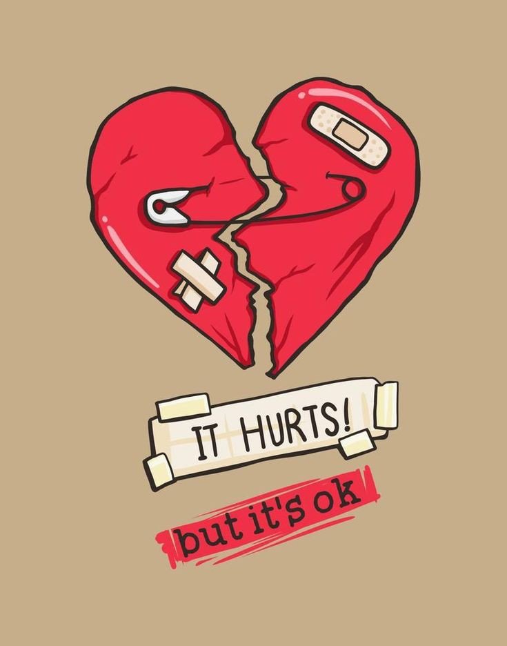 broken heart dp anime