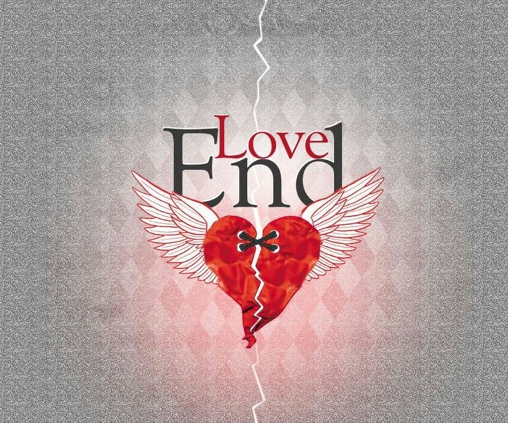 broken heart dp boy attitude