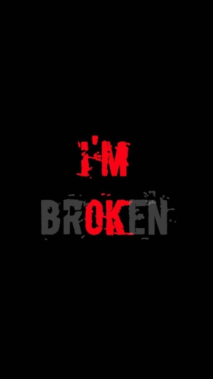broken heart dp boy attitude