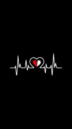 broken heart dp boy attitude