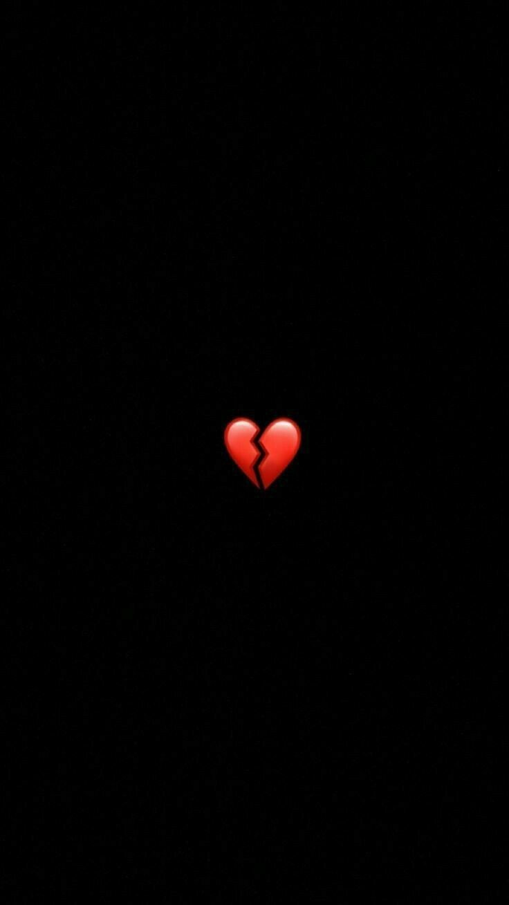 broken heart dp boy attitude