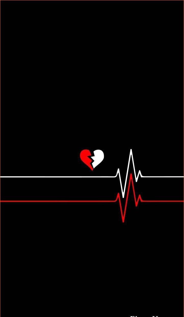 broken heart dp boy attitude