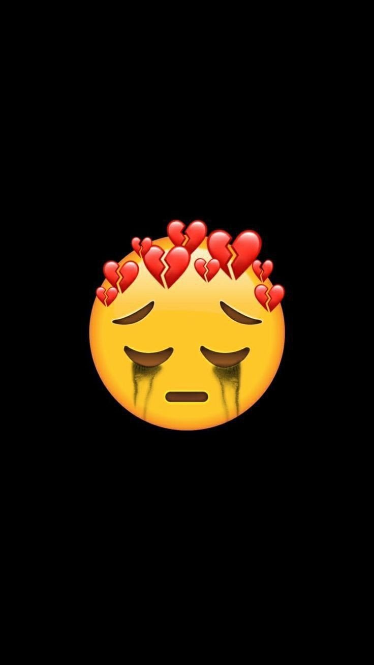 broken heart dp girl attitude
