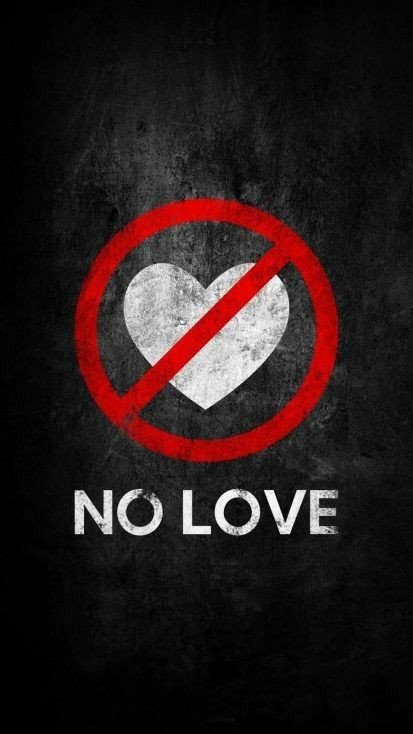 broken heart dp girl attitude for instagram
