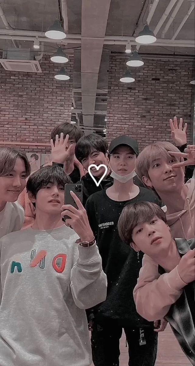 bts dp for instagram