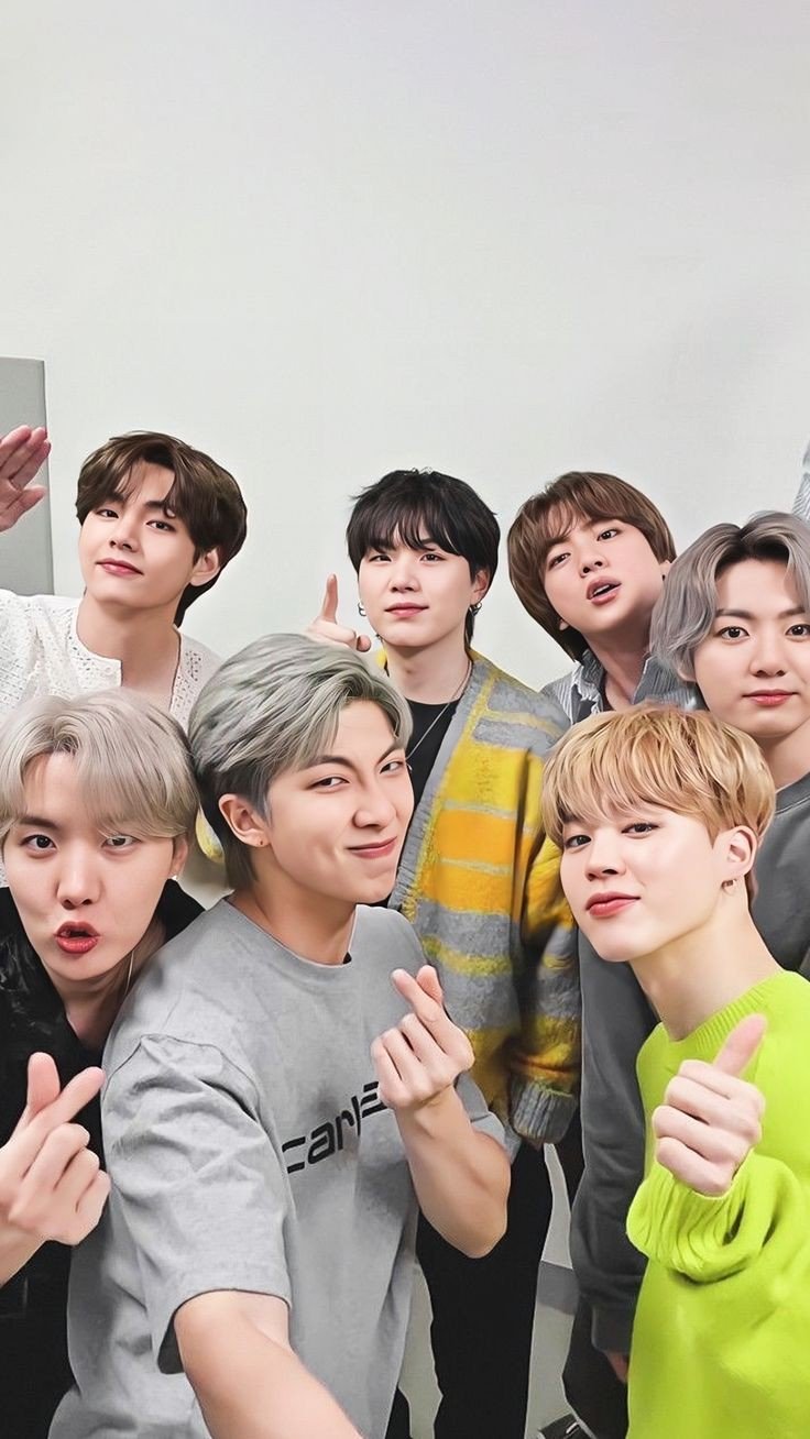 bts dp for instagram