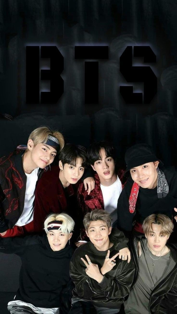 bts dp for instagram