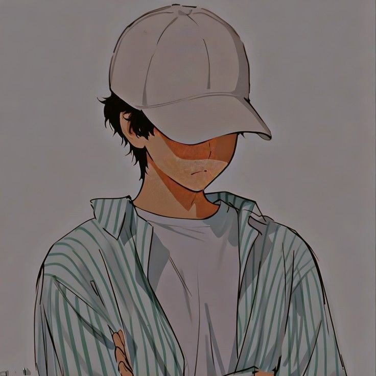 cartoon dp for boys