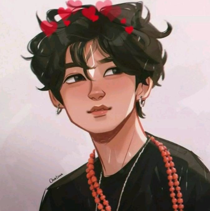cartoon dp for boys