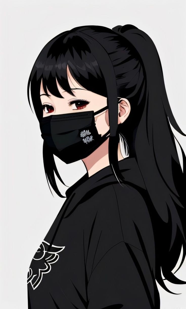 cartoon dp for girls