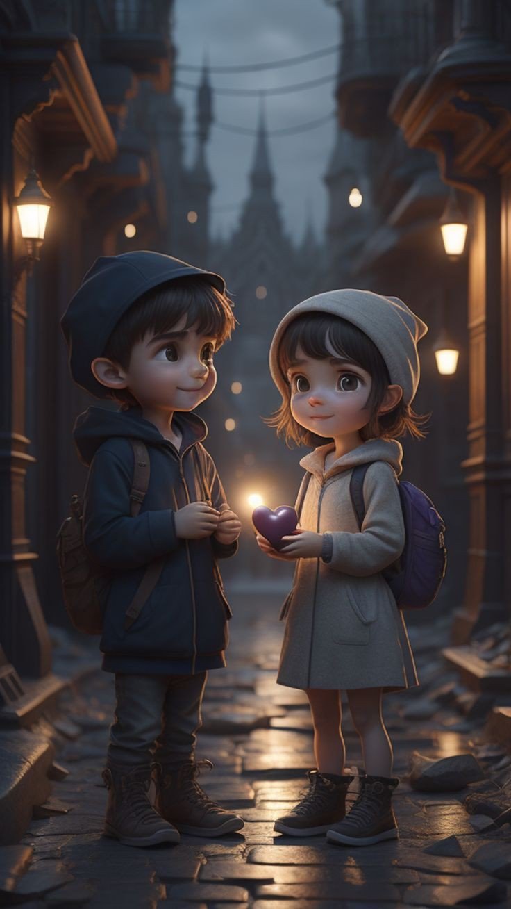 cartoon dp for instagram