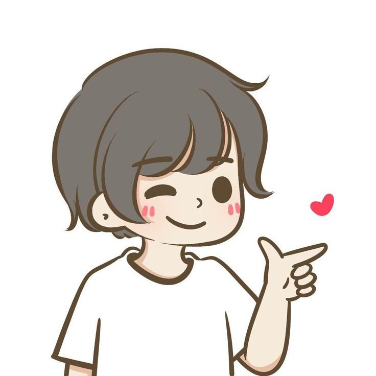 cartoon dp for instagram