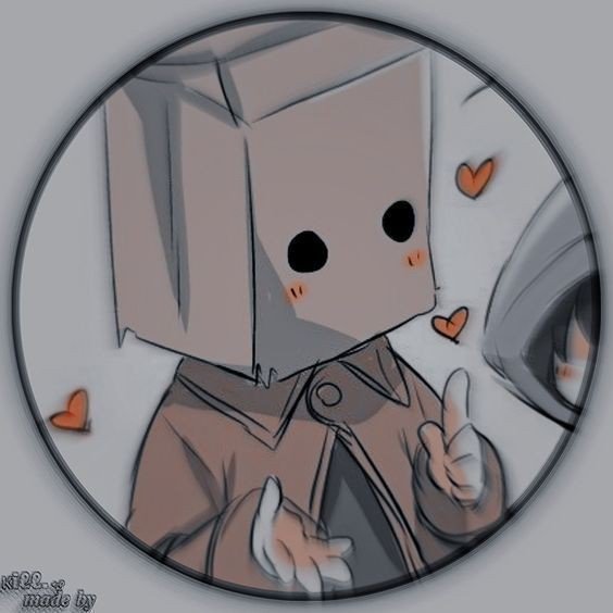 cartoon dp for instagram