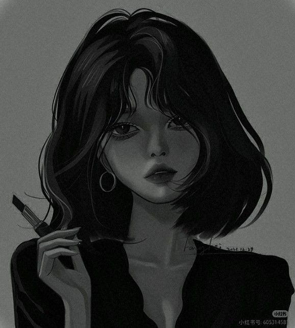 cartoon dp for instagram