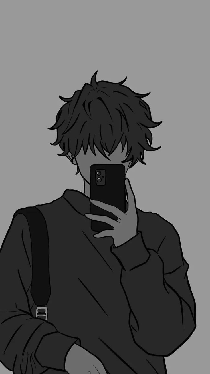 cartoon dp for instagram