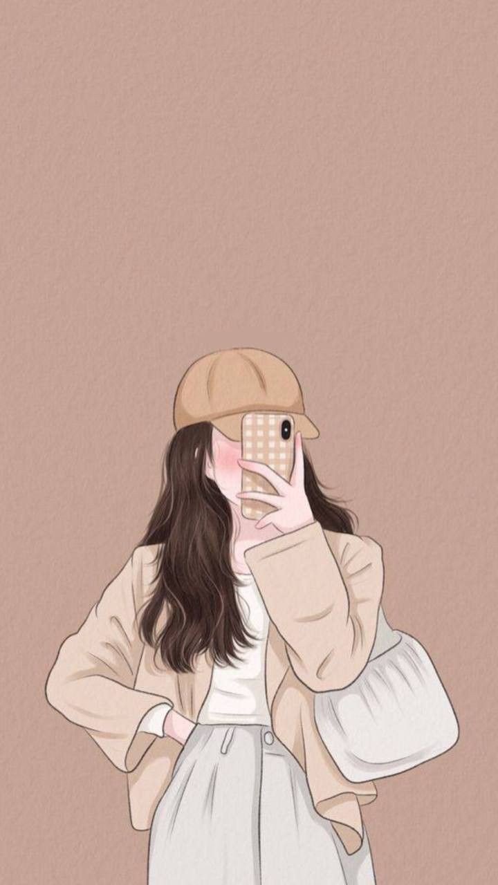 cartoon dp for whatsapp