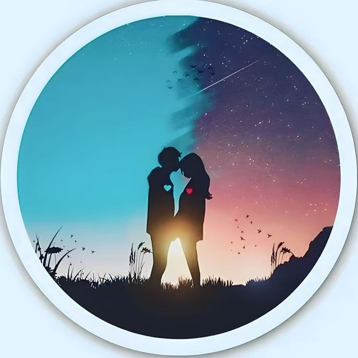 cartoon dp for whatsapp