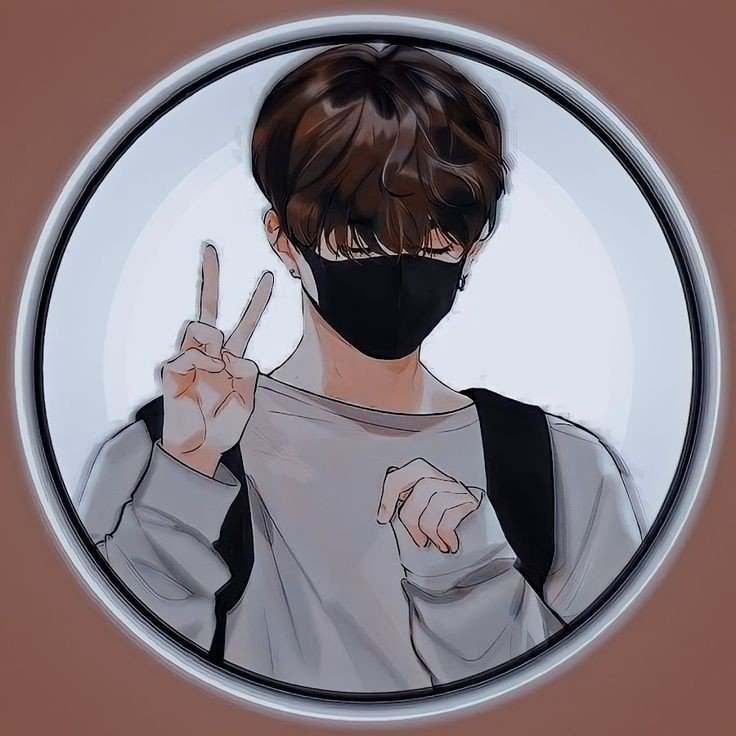 cartoon dp for whatsapp