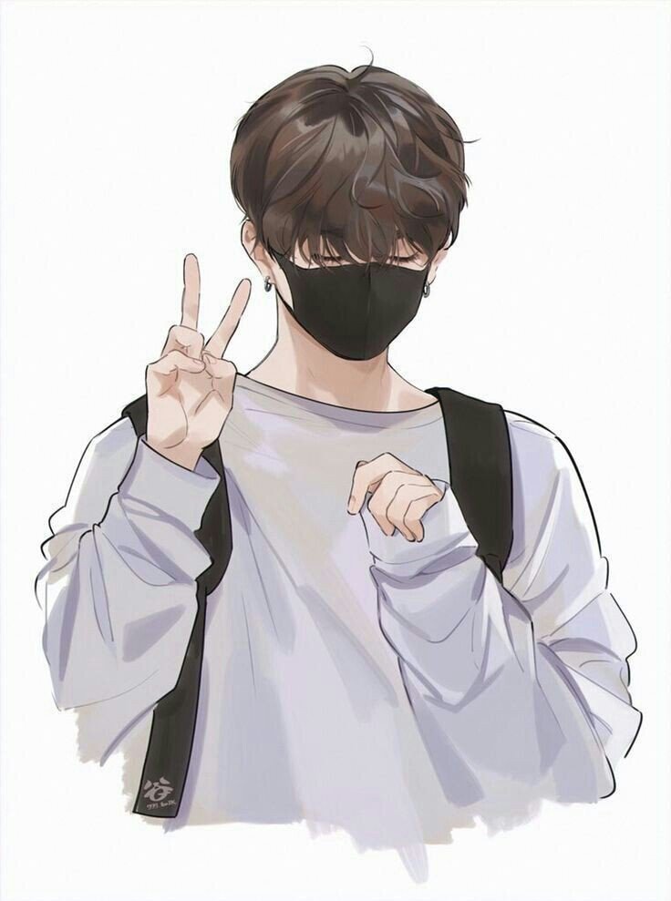 cartoon dp for whatsapp girl