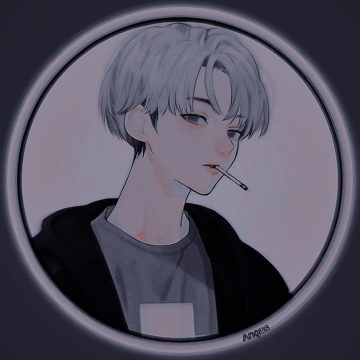 cartoon dp love