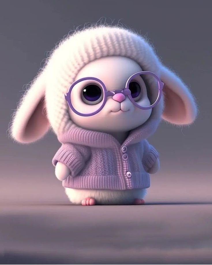 cartoon dp love