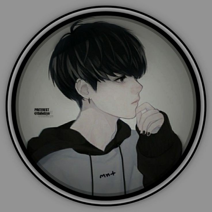 cartoon dp photo