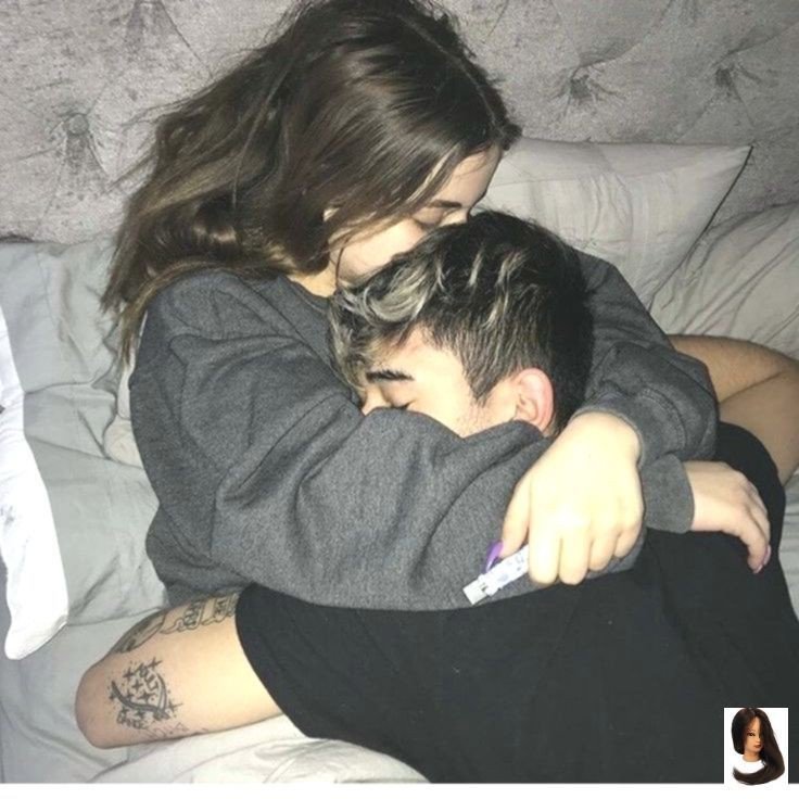 couple dp aesthetic