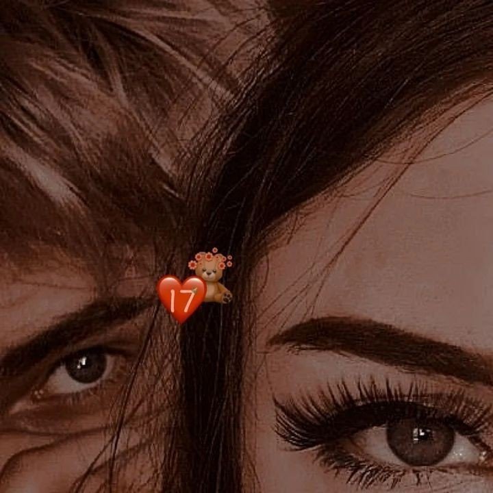 couple dp aesthetic