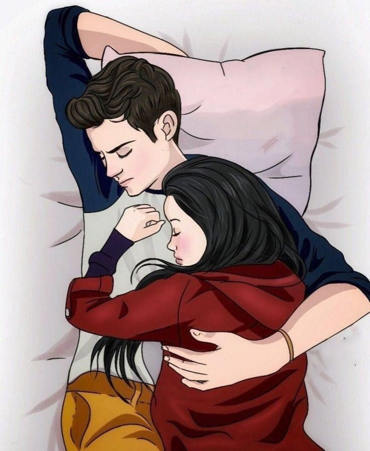 couple dp aesthetic