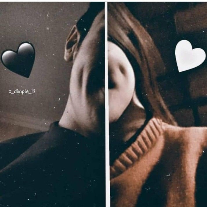 couple dp anime boy and girl