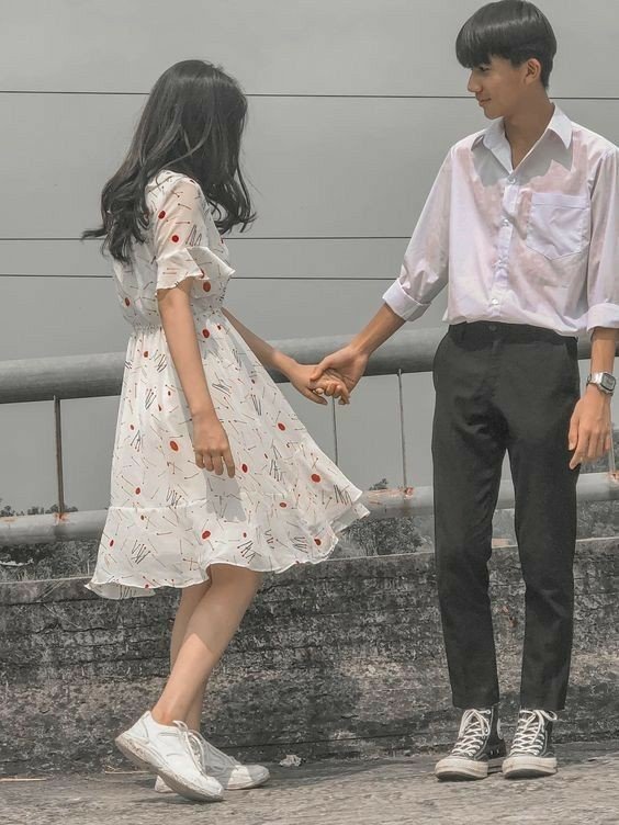 couple dp for instagram aesthetic